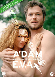 Amsterdam Paradise |Complete Series 3 | A